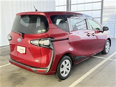 シエンタHV ファンベース G