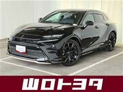クラウン スポーツ Z