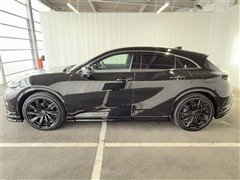 クラウン スポーツ Z