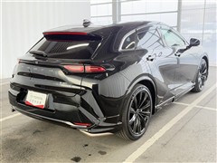 クラウン スポーツ Z