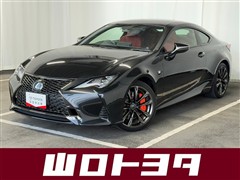 RC300h Fスポーツ