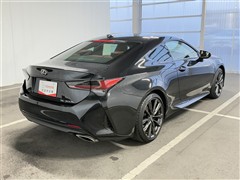 RC300h Fスポーツ