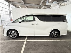 ヴェルファイア Z Gエディション