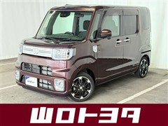 ウェイク Gターボ SA3