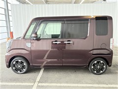 ウェイク Gターボ SA3