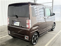 ウェイク Gターボ SA3