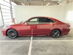 クラウンアスリートS-Jフロンティア