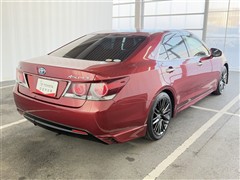 クラウンアスリートS-Jフロンティア