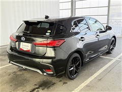 CT200h ブラックシークエンス