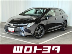 カローラツーリング ダブルバイ