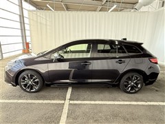 カローラツーリング ダブルバイ