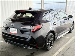 カローラツーリング ダブルバイ