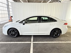 カローラ HV ダブルバイビー