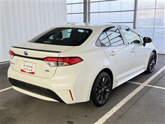 カローラ HV ダブルバイビー