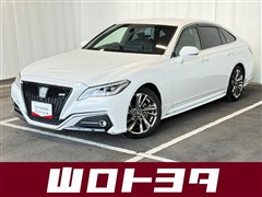 クラウン RS アドバンス