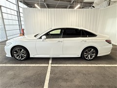 クラウン RS アドバンス