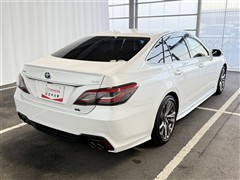 クラウン RS アドバンス