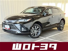 ハリアーハイブリッド G