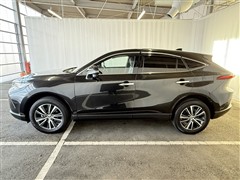 ハリアーハイブリッド G