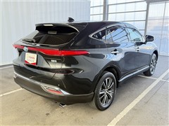 ハリアーハイブリッド G