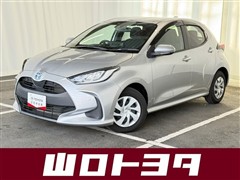 ヤリス ハイブリッド G