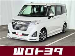 ルーミー カスタムG S