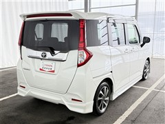 ルーミー カスタムG S