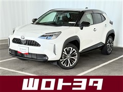 ヤリスクロス Z