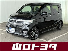 N-WGN カスタムSSパッケージ