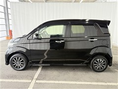 N-WGN カスタムSSパッケージ