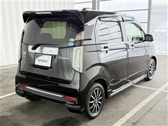 N-WGN カスタムSSパッケージ