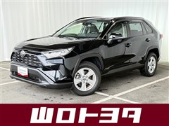 RAV4 X