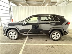 RAV4 X