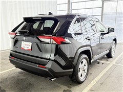 RAV4 X