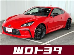 トヨタ　GR86 RZ