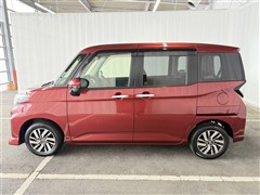 ルーミー カスタムG