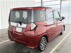 ルーミー カスタムG