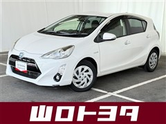 アクア S スタイルブラック