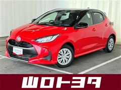 ヤリス ハイブリッド Z