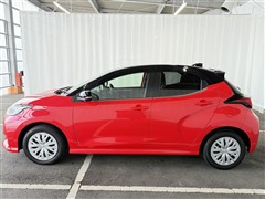 ヤリス ハイブリッド Z