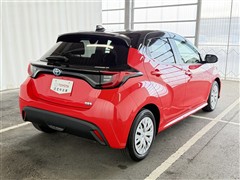 ヤリス ハイブリッド Z