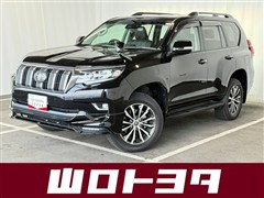 ランクル プラド TX L