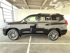 ランクル プラド TX L