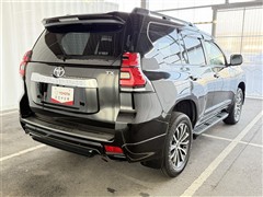 ランクル プラド TX L