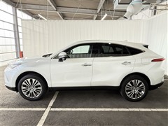 ハリアーハイブリッド Z