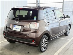 ブーン シルク GパッケージSA2