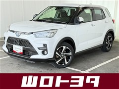 トヨタ　ライズ Z