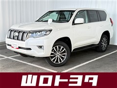 ランクル プラド TX L