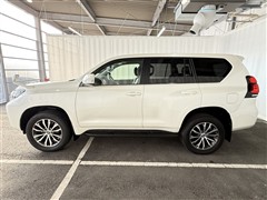 ランクル プラド TX L