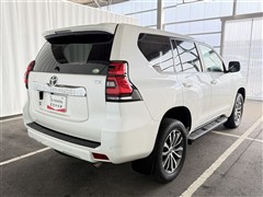 ランクル プラド TX L